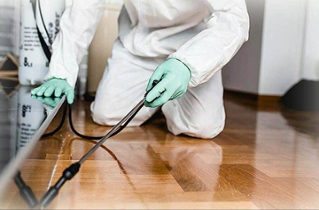 ФОТО Как подготовить вентиляцию при предстоящей дезинсекции в Дедовске?