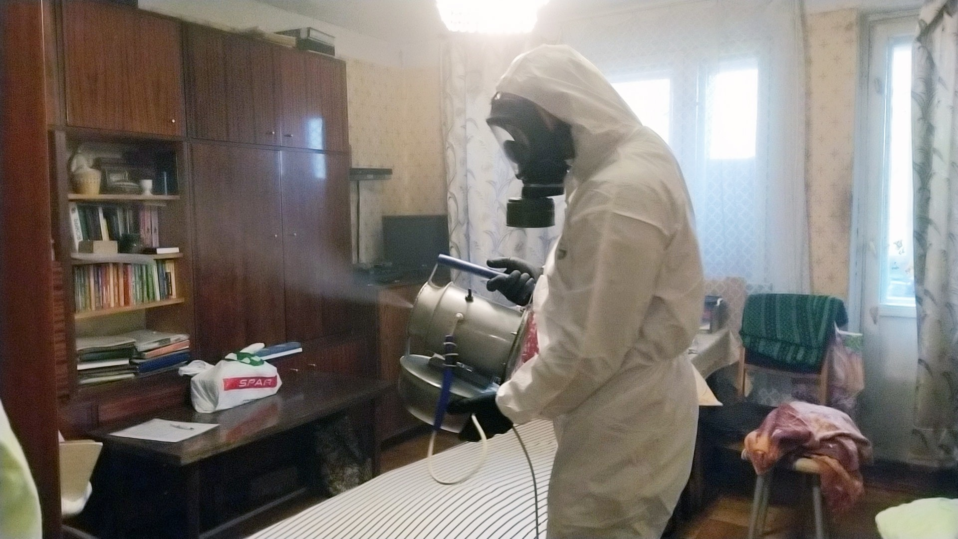 ФОТО Безопасны ли препараты для дезинсекции в Дедовске? | подробно