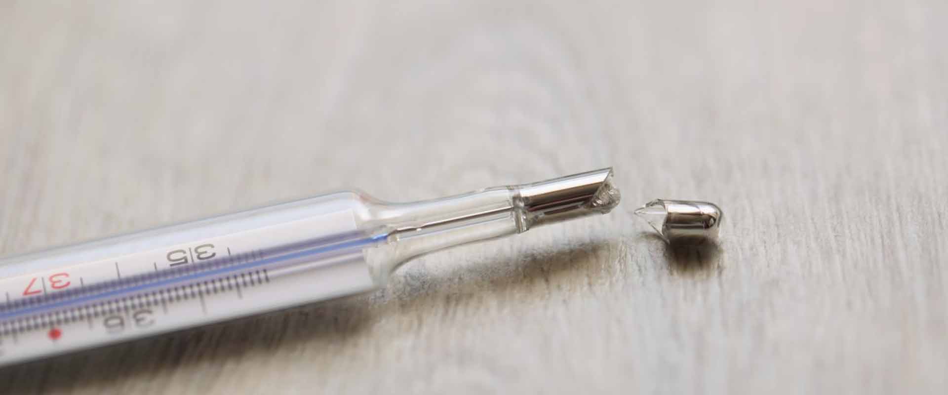 фото: Демеркуризация от ртути в Дедовске: меры безопасности и современные технологии