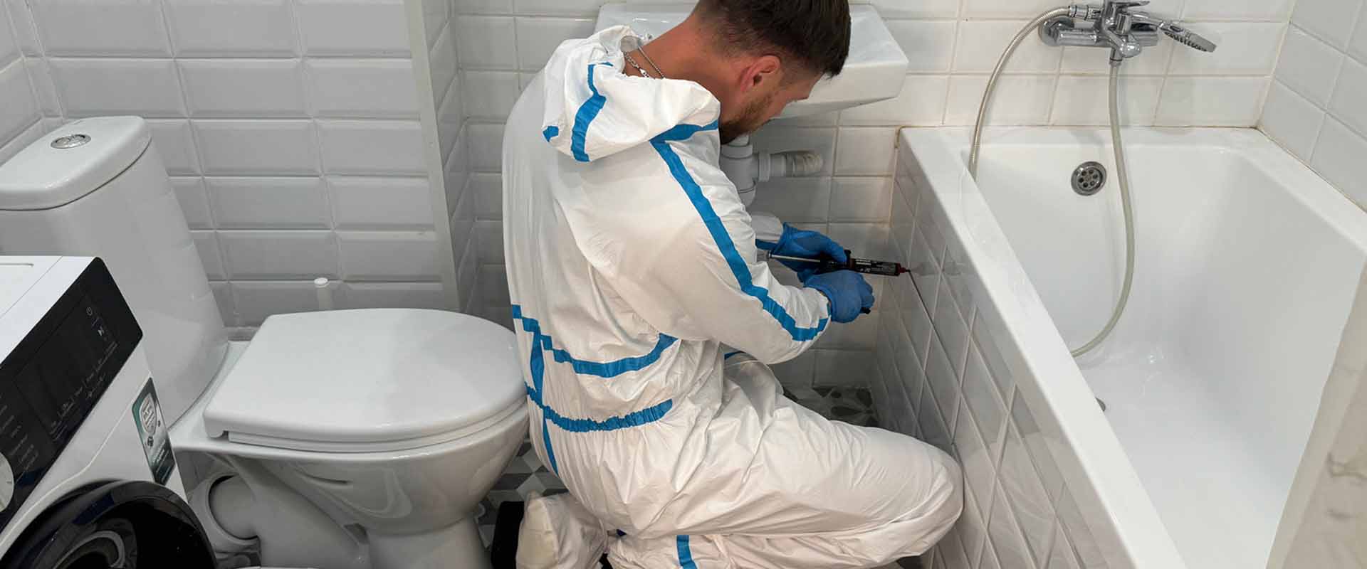 фото: Уничтожение тараканов навсегда с 1-го раза с гарантией за 30-60 мин. в Дедовске